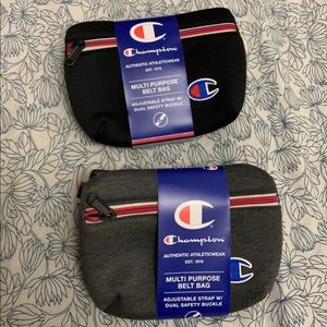 Champion Fanny pack